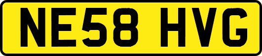 NE58HVG