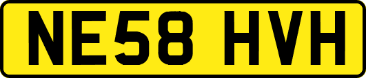 NE58HVH
