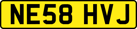 NE58HVJ