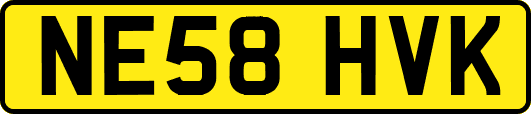 NE58HVK
