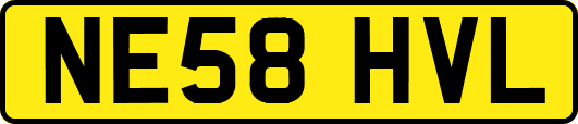 NE58HVL