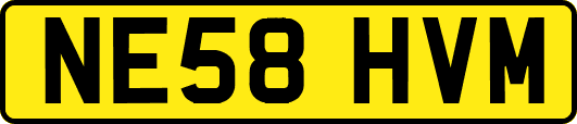 NE58HVM