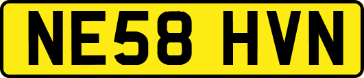NE58HVN