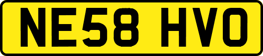 NE58HVO