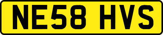 NE58HVS