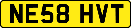 NE58HVT