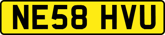 NE58HVU