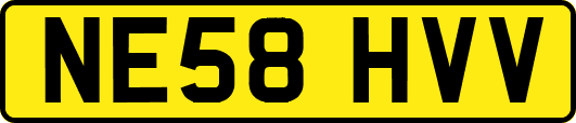 NE58HVV