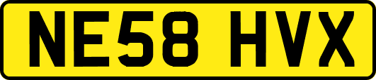 NE58HVX