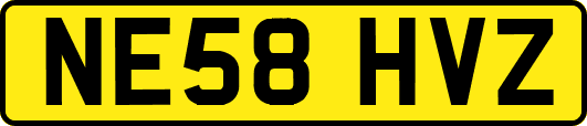 NE58HVZ
