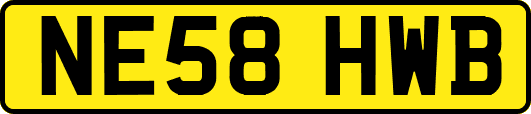 NE58HWB