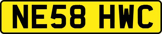 NE58HWC