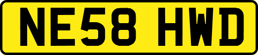 NE58HWD