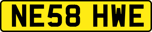 NE58HWE