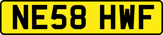 NE58HWF
