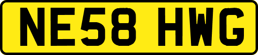 NE58HWG