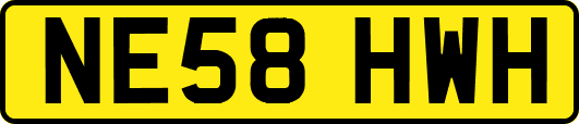 NE58HWH