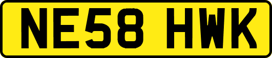 NE58HWK
