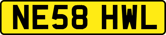 NE58HWL