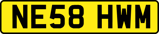 NE58HWM