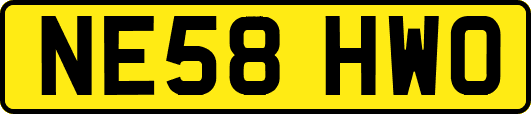NE58HWO