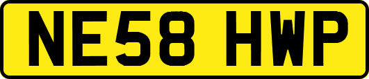 NE58HWP