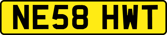 NE58HWT