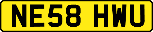 NE58HWU