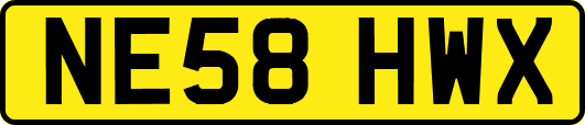 NE58HWX