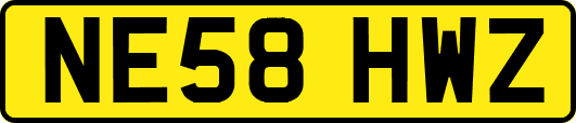 NE58HWZ