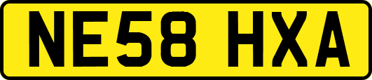 NE58HXA