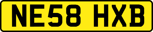NE58HXB