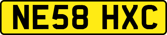 NE58HXC