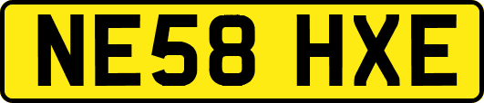 NE58HXE