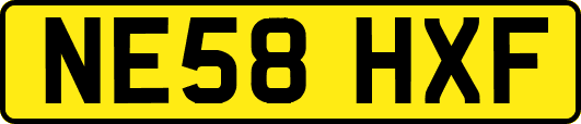 NE58HXF