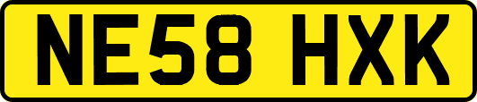 NE58HXK