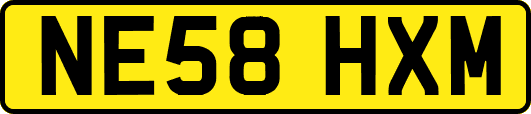 NE58HXM