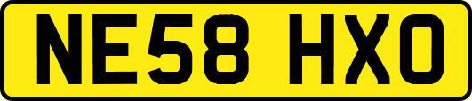 NE58HXO