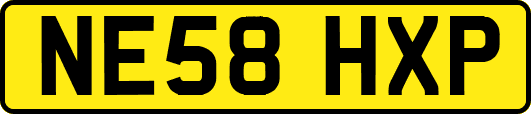 NE58HXP