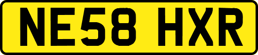 NE58HXR
