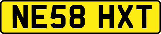 NE58HXT