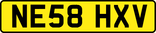 NE58HXV
