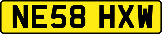 NE58HXW