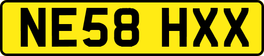 NE58HXX
