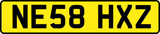 NE58HXZ