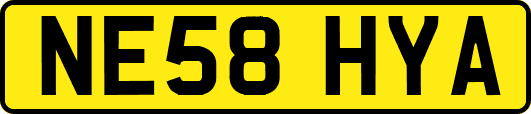 NE58HYA