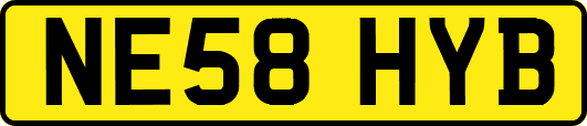 NE58HYB