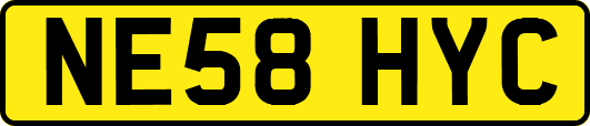 NE58HYC