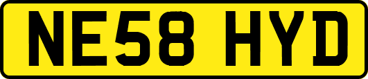 NE58HYD