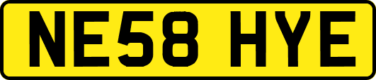 NE58HYE